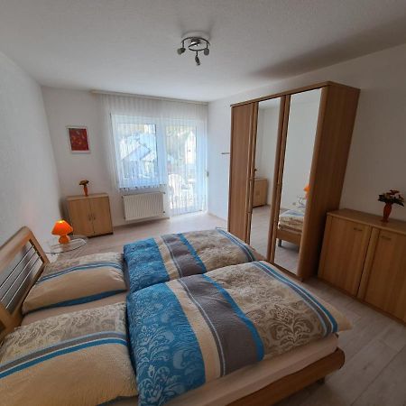 Domizil Apartamento Bad Bertrich Exterior foto