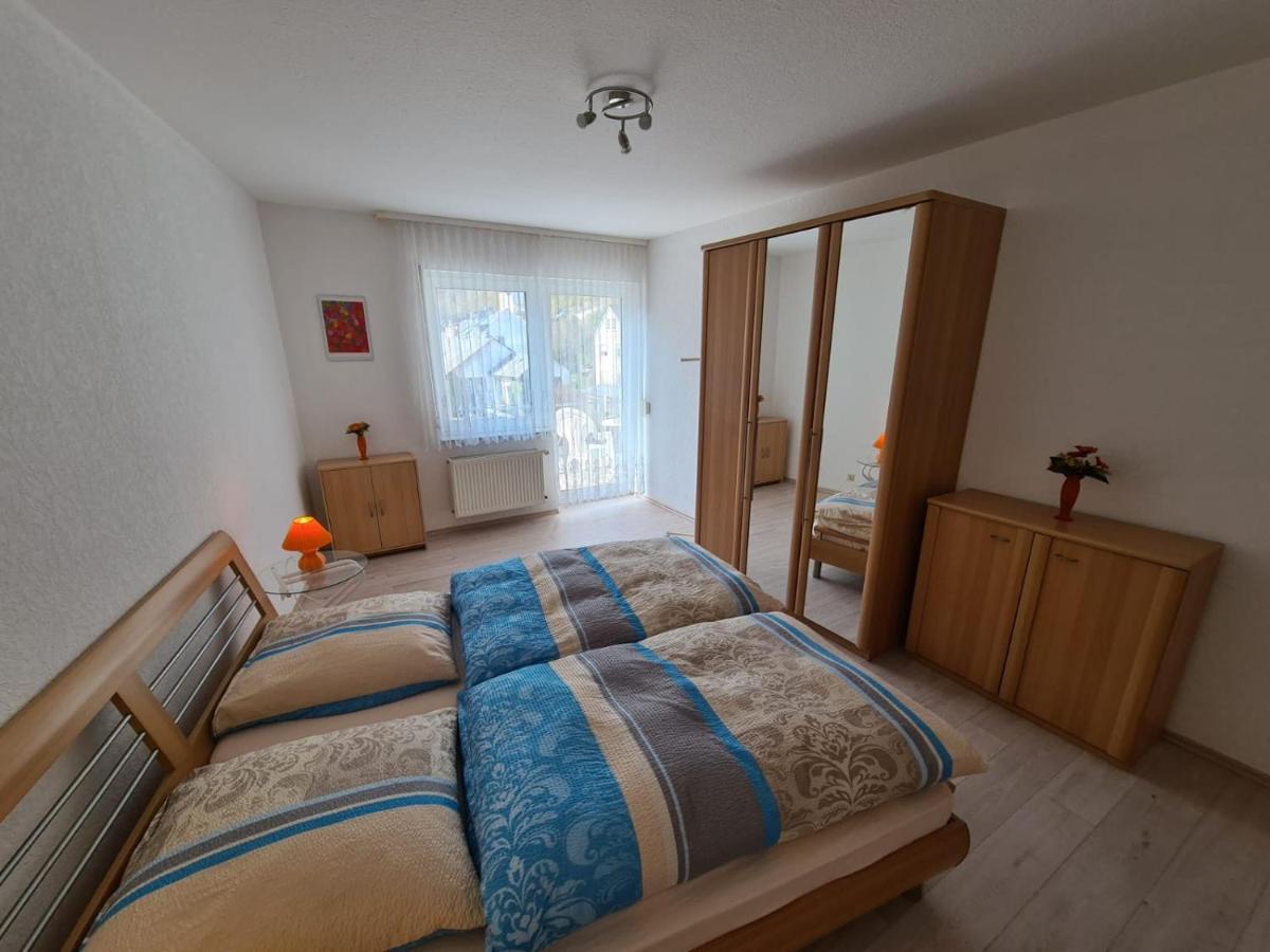 Domizil Apartamento Bad Bertrich Exterior foto