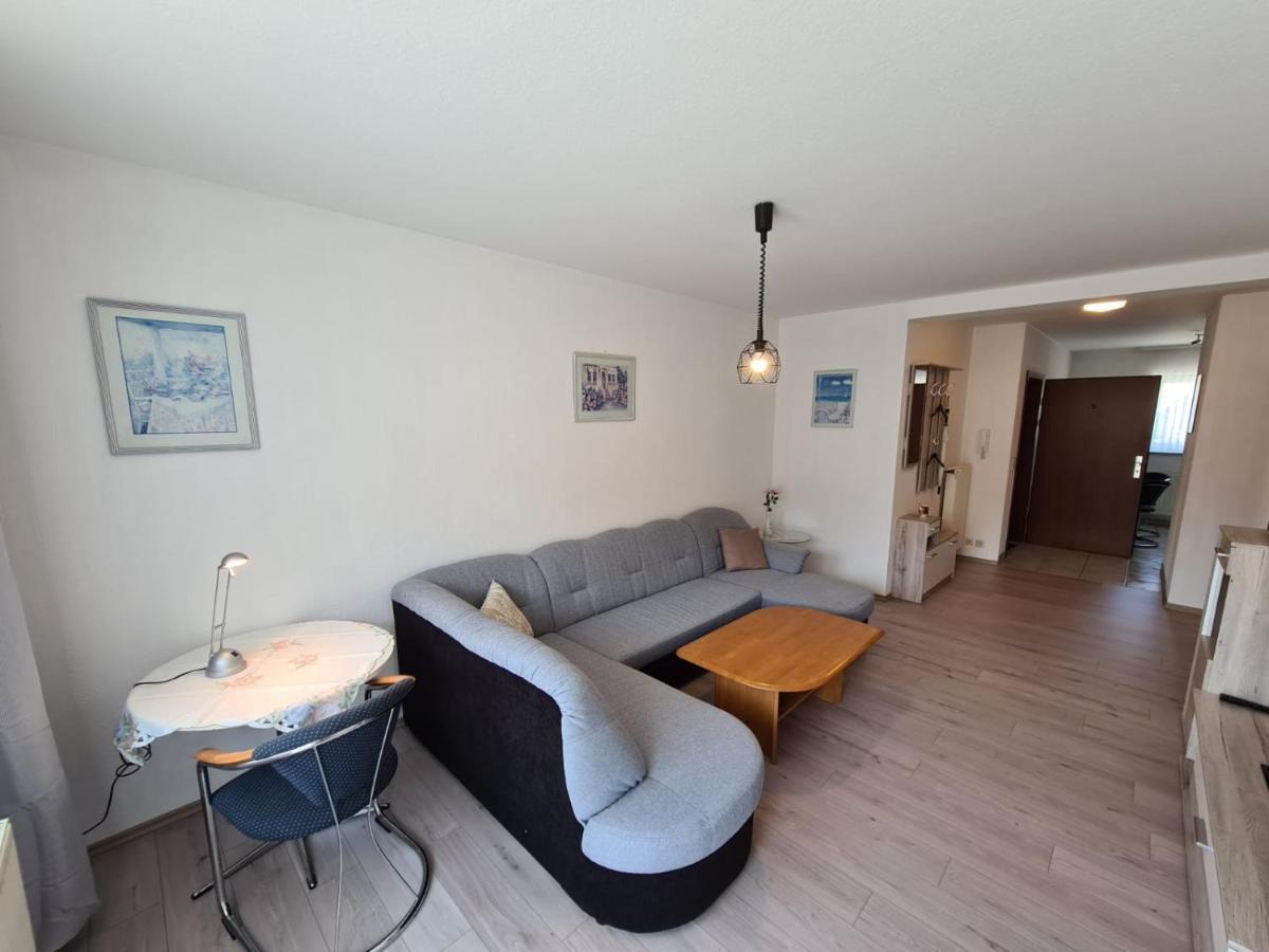 Domizil Apartamento Bad Bertrich Exterior foto