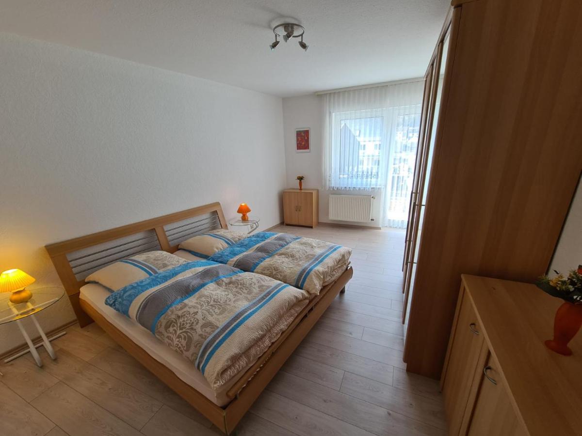 Domizil Apartamento Bad Bertrich Exterior foto