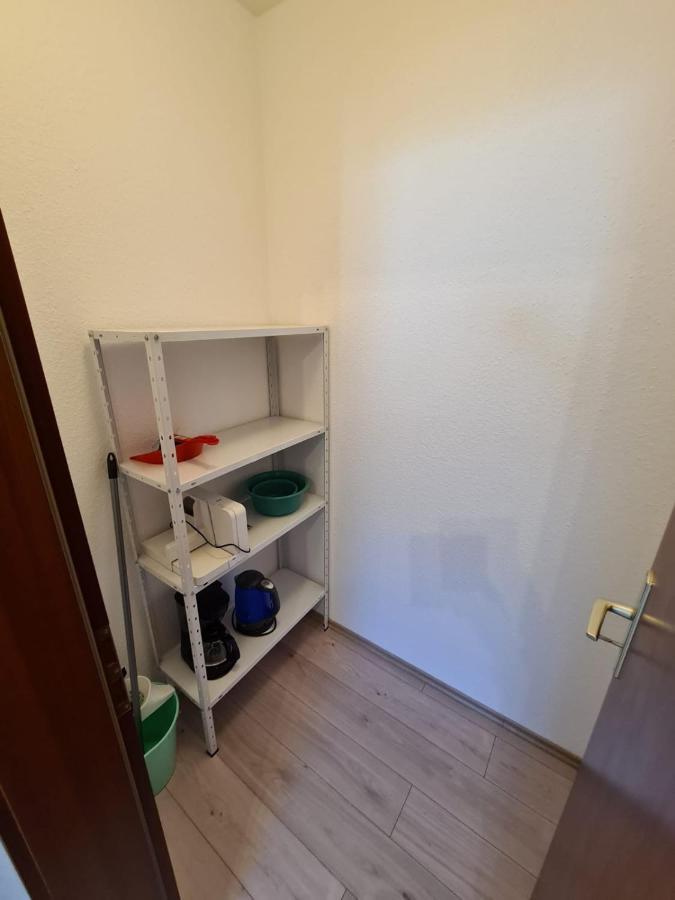 Domizil Apartamento Bad Bertrich Exterior foto