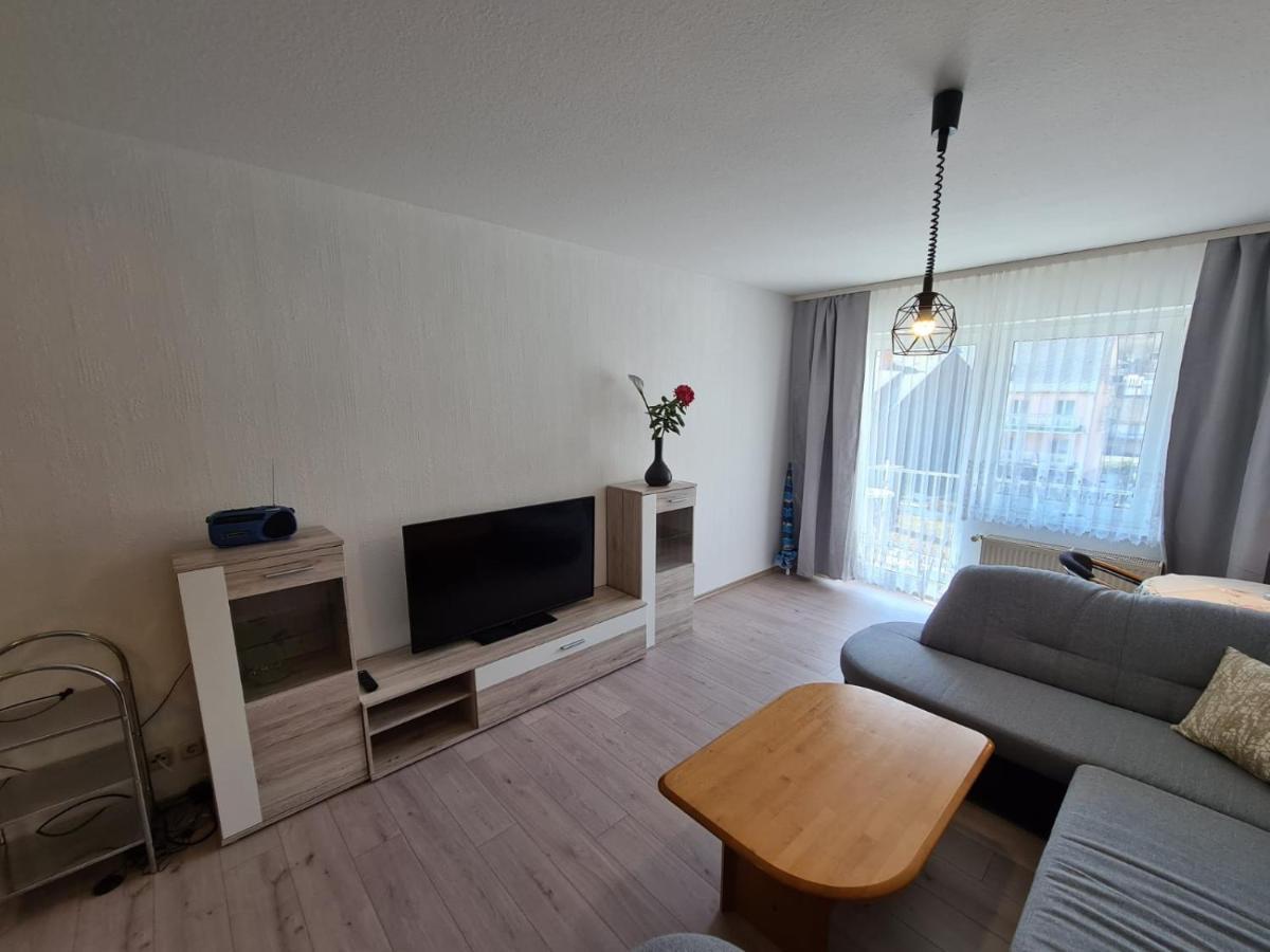 Domizil Apartamento Bad Bertrich Exterior foto
