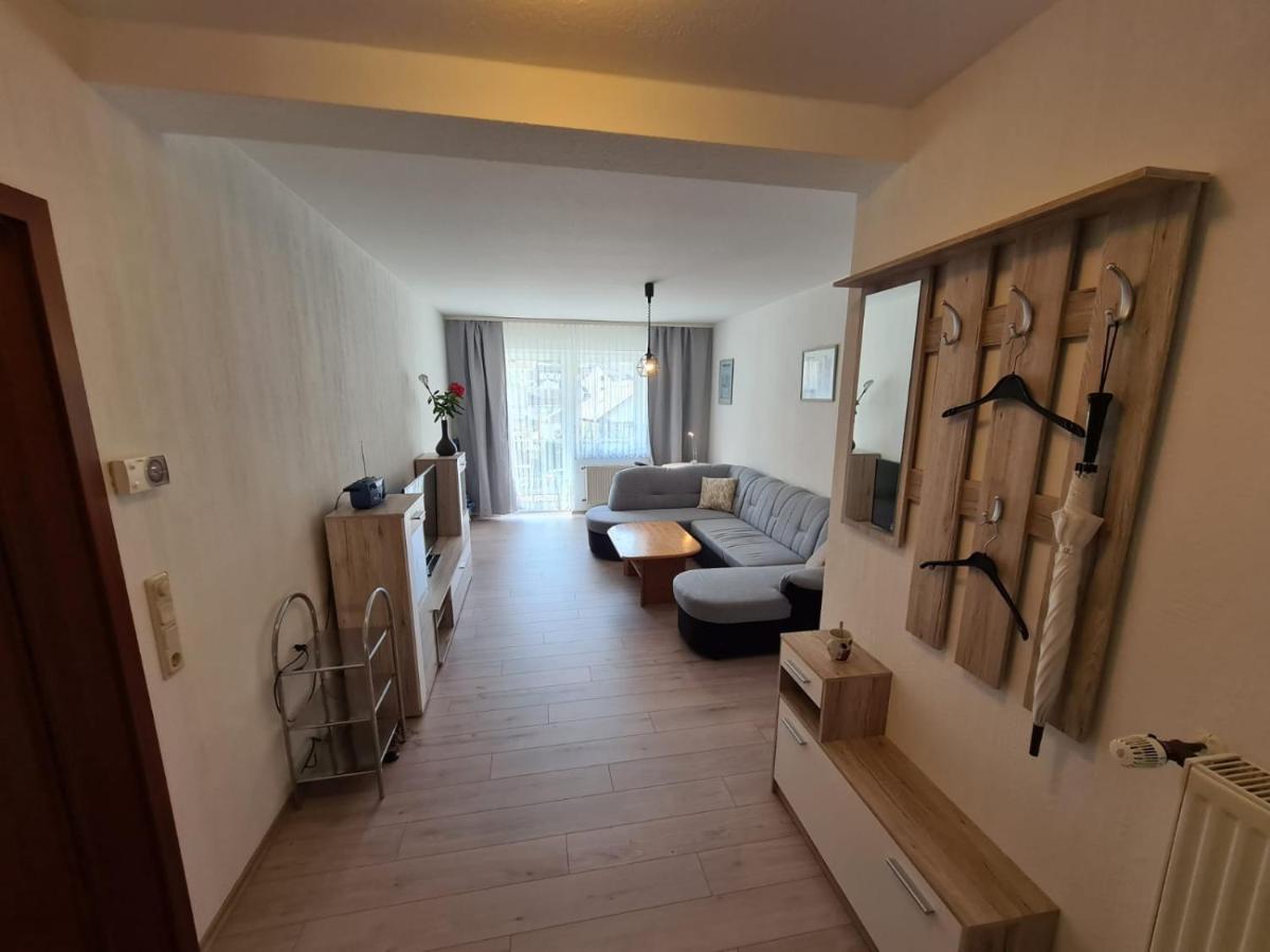 Domizil Apartamento Bad Bertrich Exterior foto