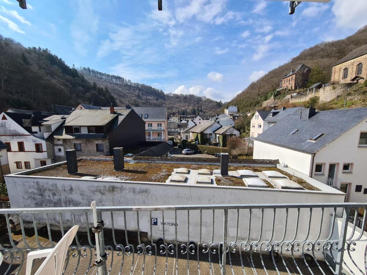 Domizil Apartamento Bad Bertrich Exterior foto