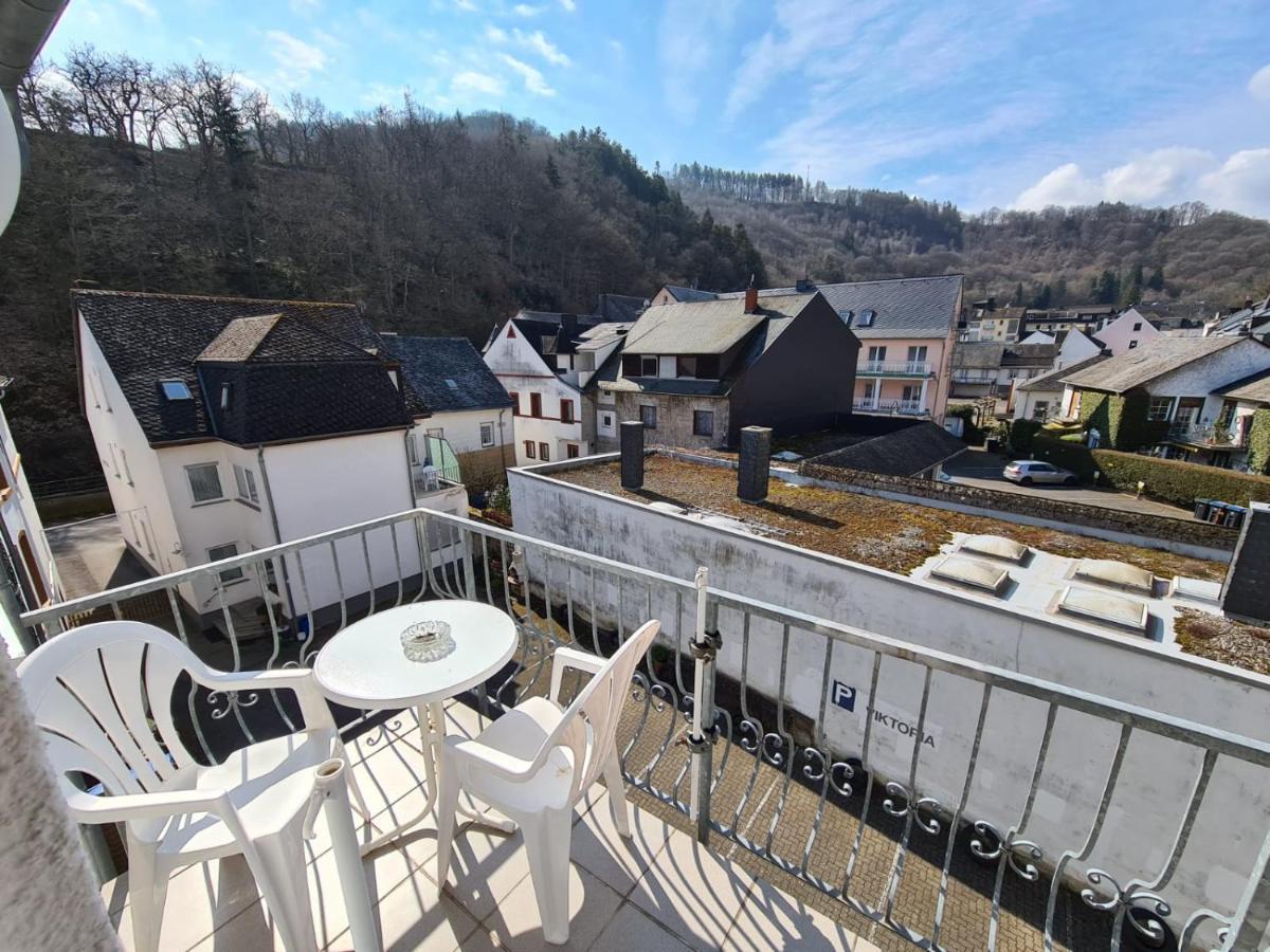 Domizil Apartamento Bad Bertrich Exterior foto