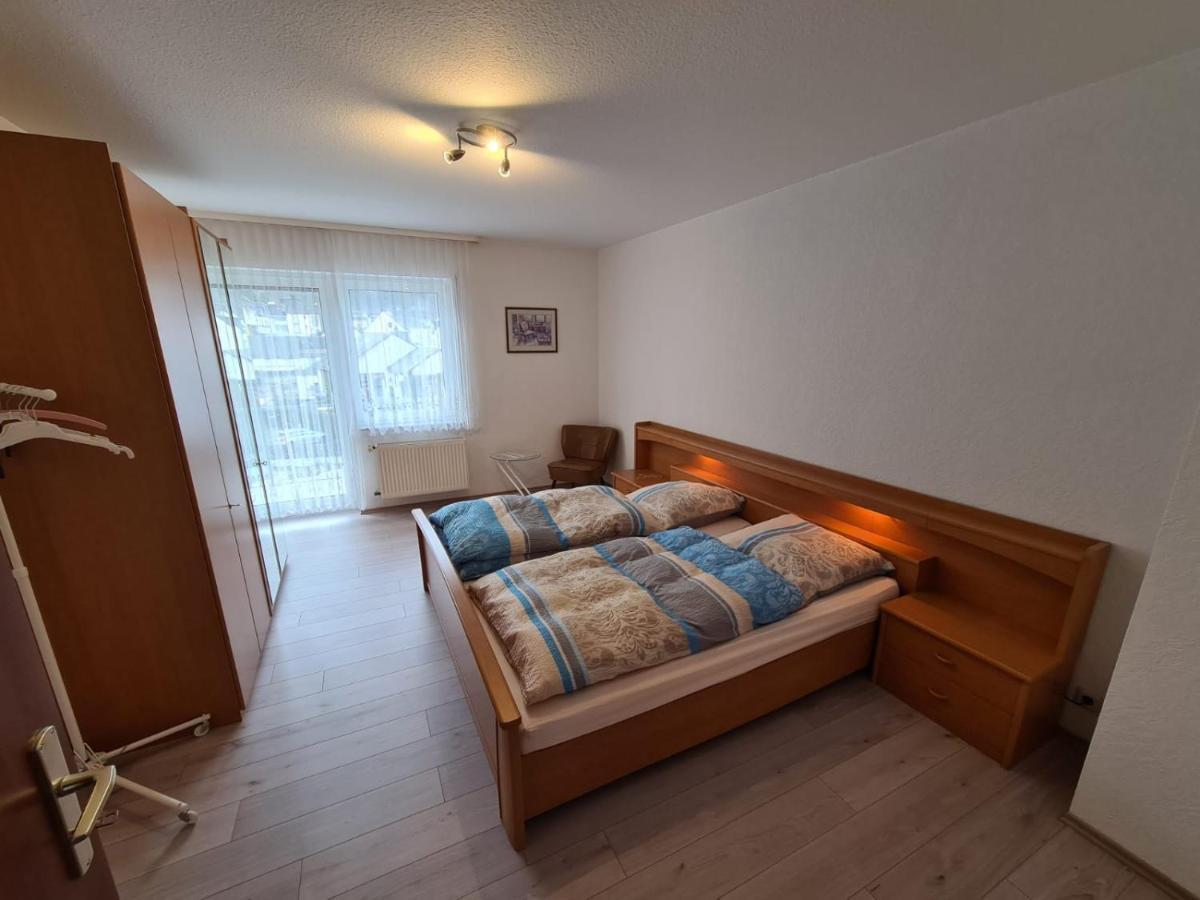 Domizil Apartamento Bad Bertrich Exterior foto