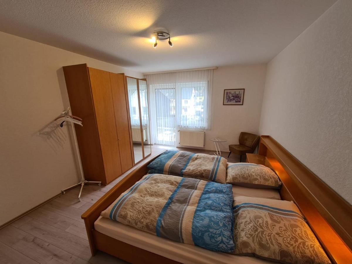 Domizil Apartamento Bad Bertrich Exterior foto