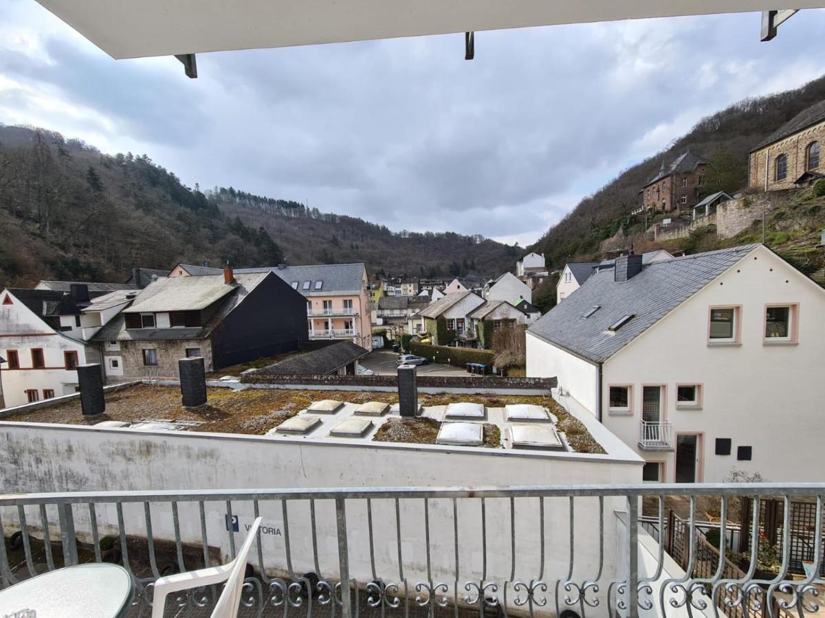 Domizil Apartamento Bad Bertrich Exterior foto