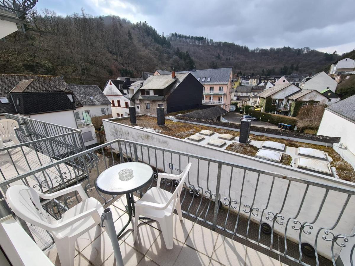 Domizil Apartamento Bad Bertrich Exterior foto