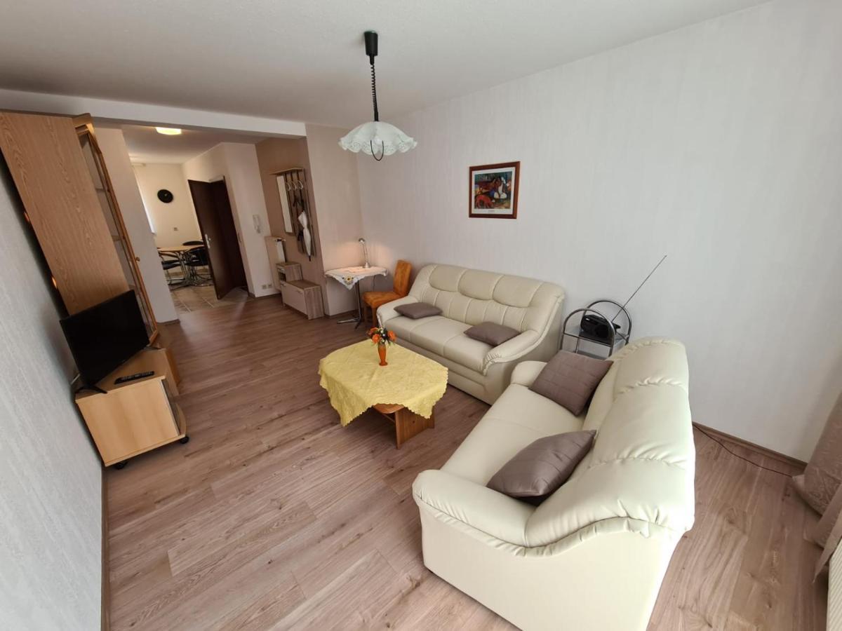 Domizil Apartamento Bad Bertrich Exterior foto