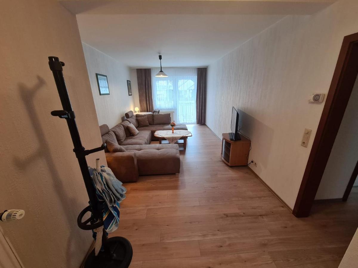 Domizil Apartamento Bad Bertrich Exterior foto