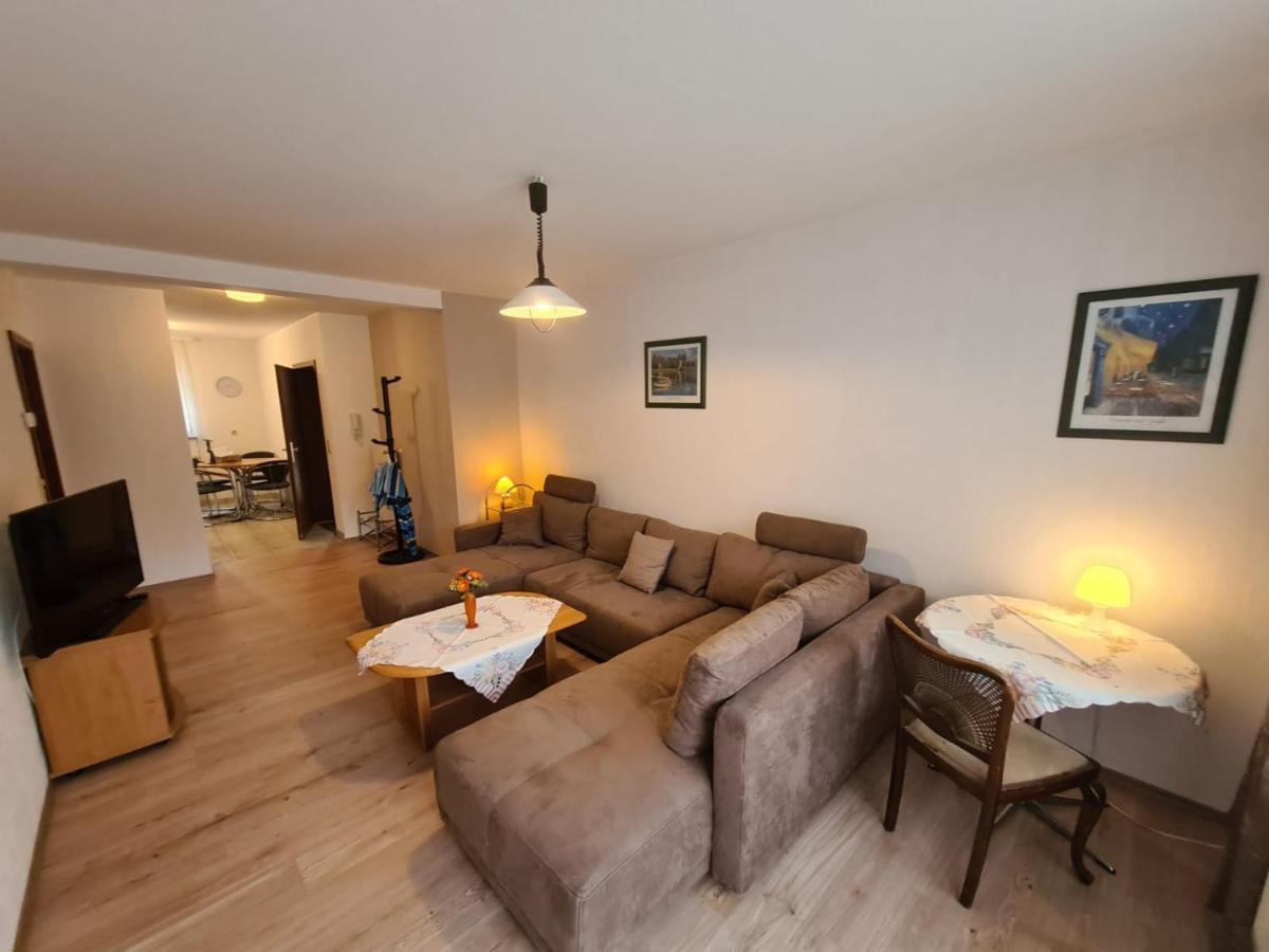 Domizil Apartamento Bad Bertrich Exterior foto