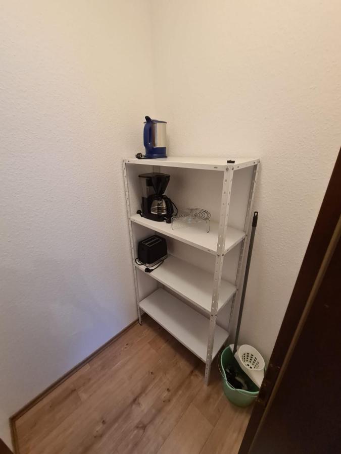 Domizil Apartamento Bad Bertrich Exterior foto