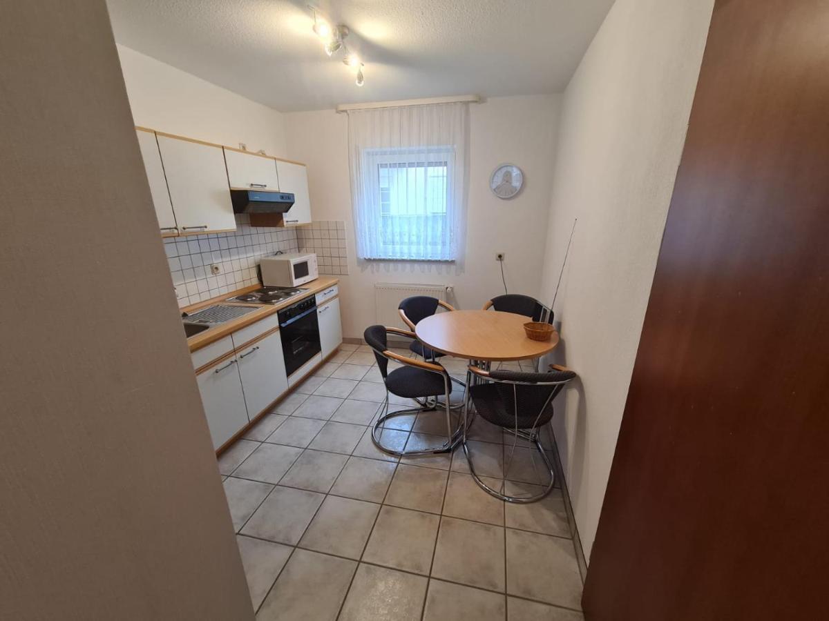 Domizil Apartamento Bad Bertrich Exterior foto