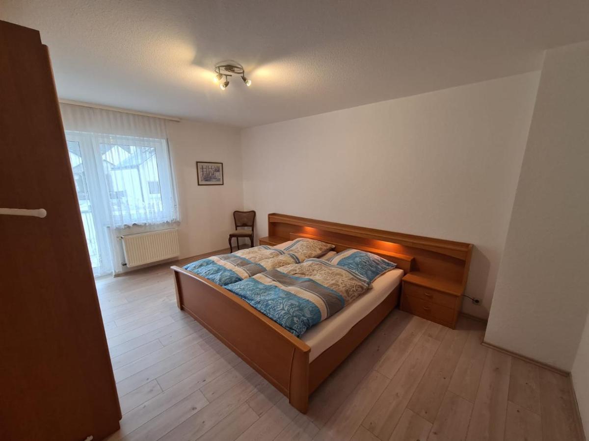 Domizil Apartamento Bad Bertrich Exterior foto