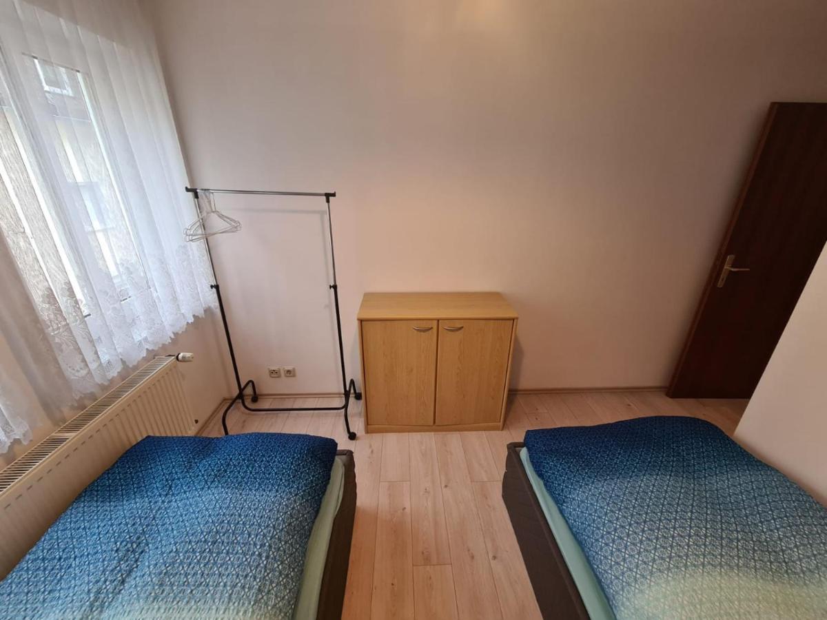 Domizil Apartamento Bad Bertrich Exterior foto