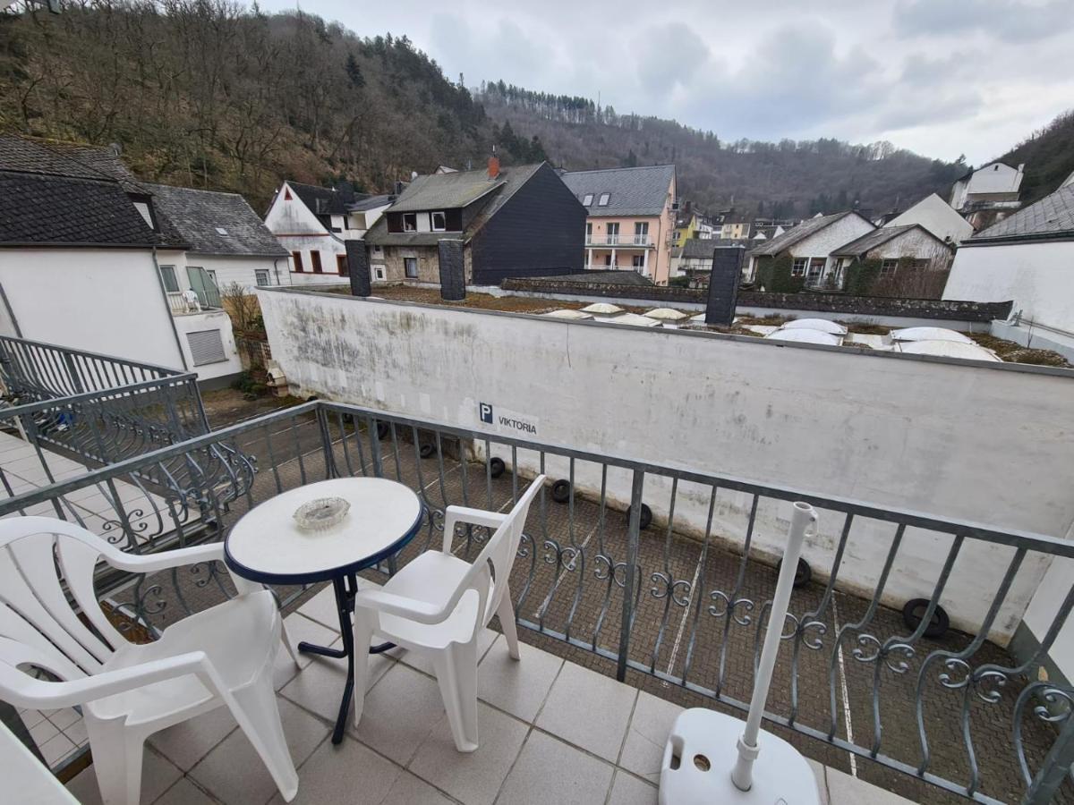 Domizil Apartamento Bad Bertrich Exterior foto