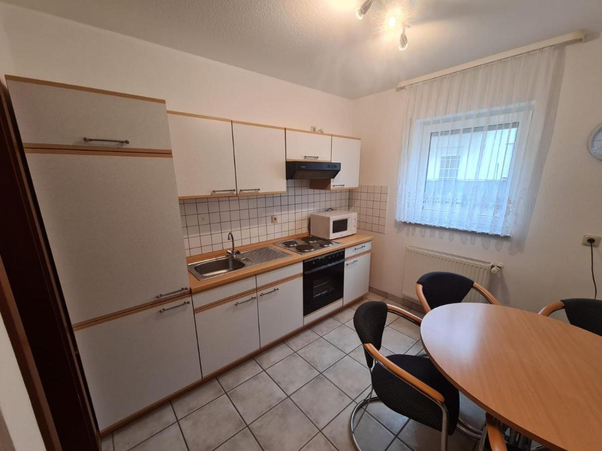 Domizil Apartamento Bad Bertrich Exterior foto
