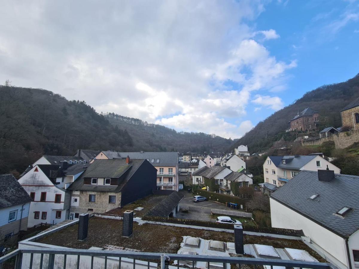 Domizil Apartamento Bad Bertrich Exterior foto