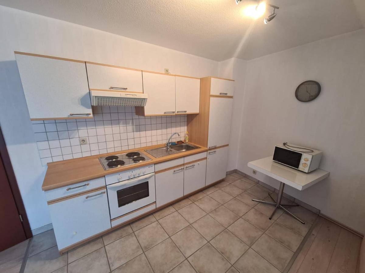 Domizil Apartamento Bad Bertrich Exterior foto