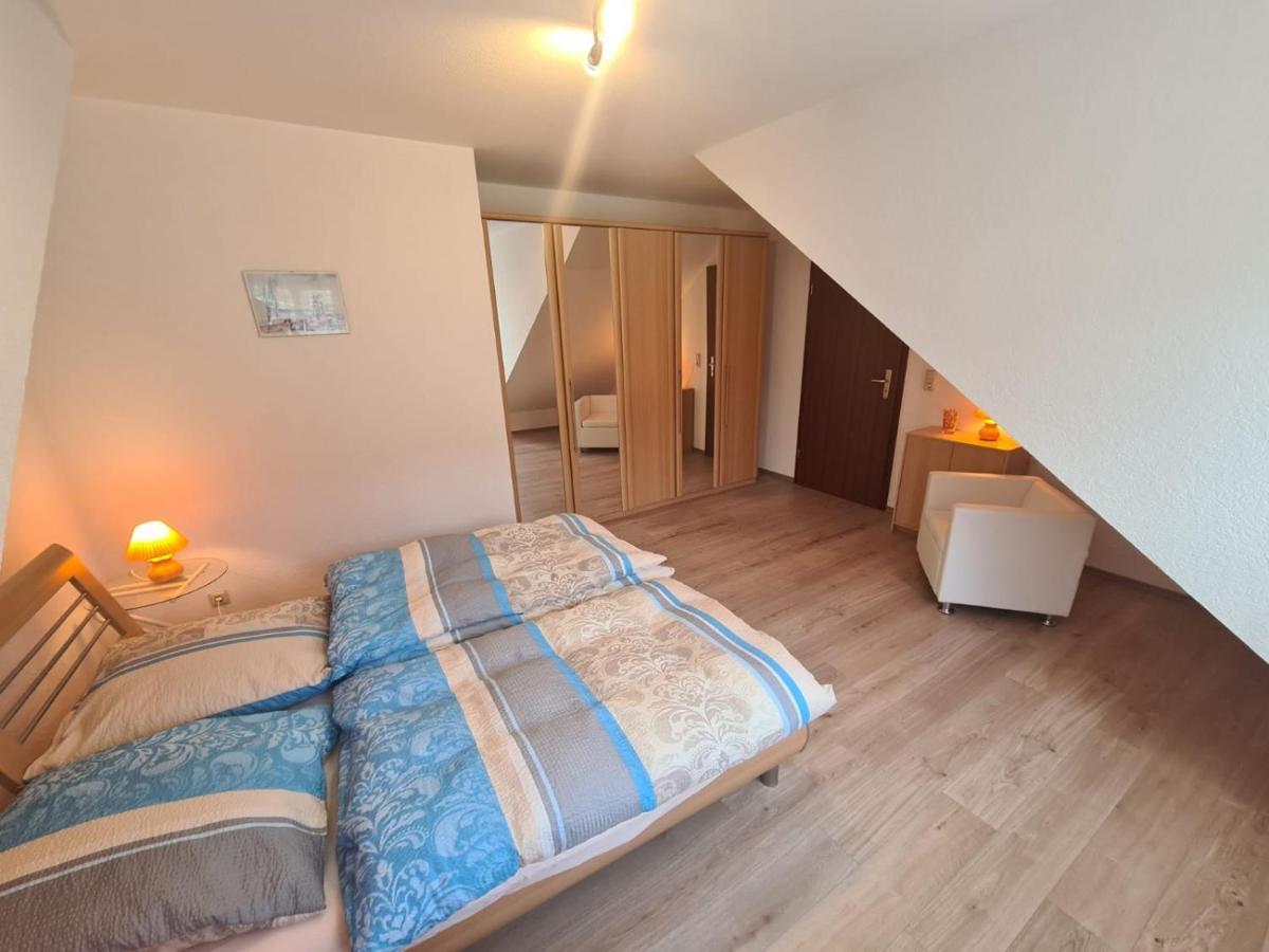 Domizil Apartamento Bad Bertrich Exterior foto