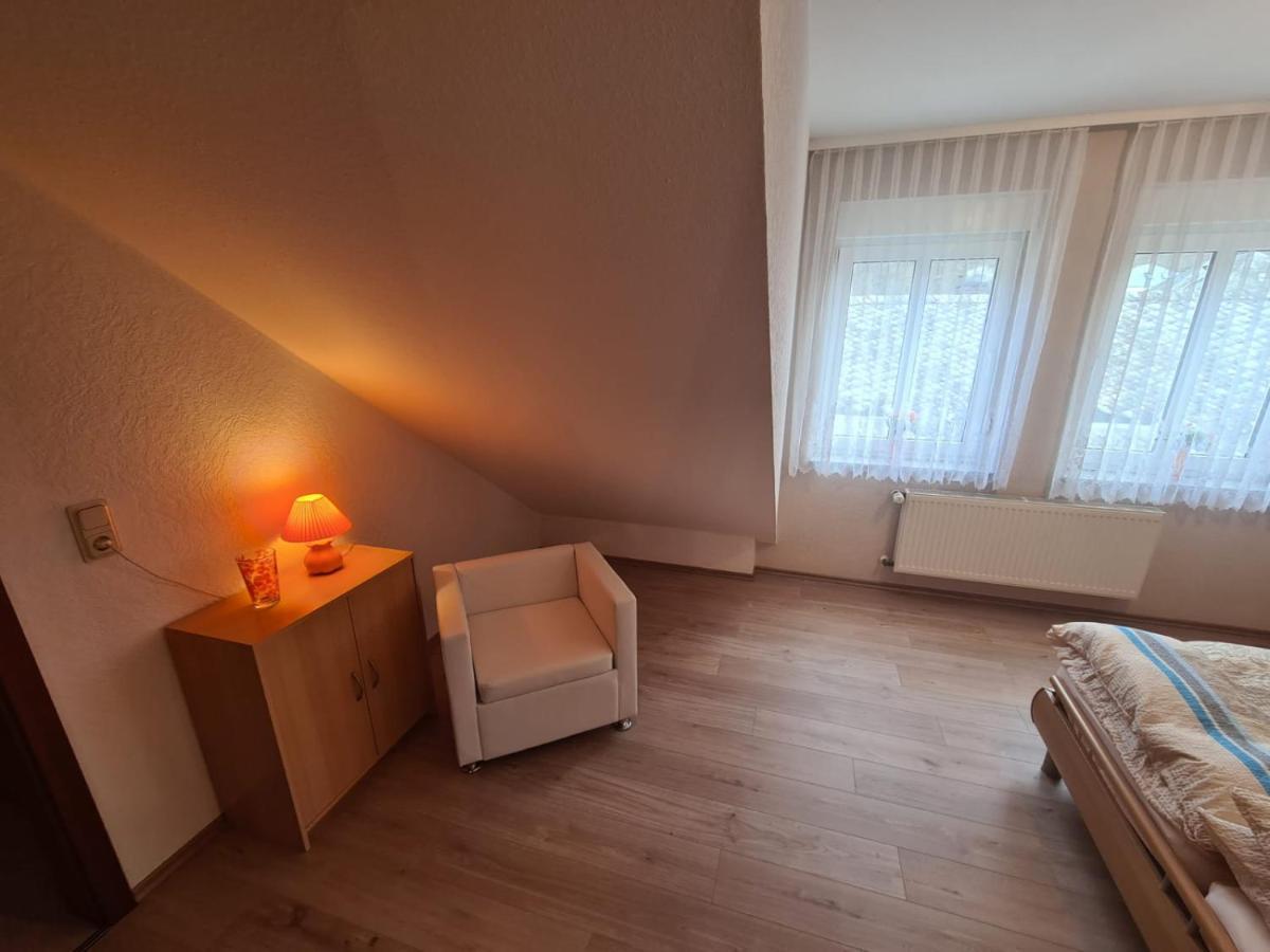 Domizil Apartamento Bad Bertrich Exterior foto