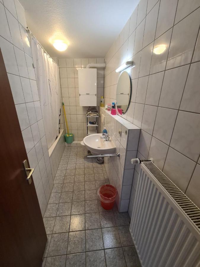 Domizil Apartamento Bad Bertrich Exterior foto