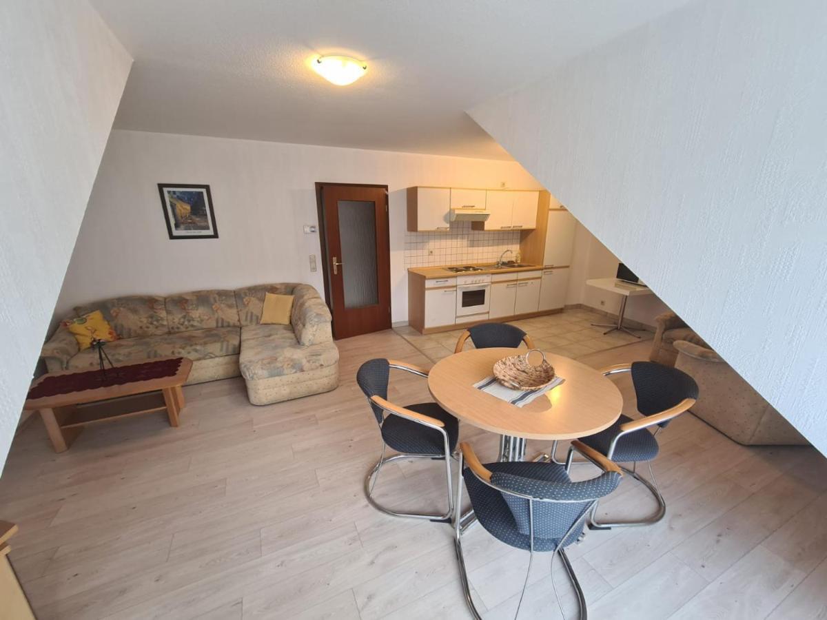 Domizil Apartamento Bad Bertrich Exterior foto