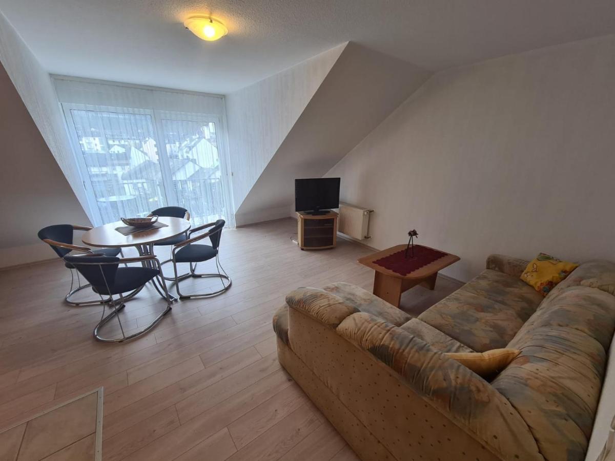 Domizil Apartamento Bad Bertrich Exterior foto
