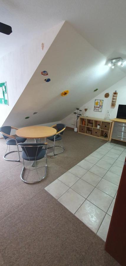 Domizil Apartamento Bad Bertrich Exterior foto