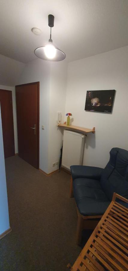 Domizil Apartamento Bad Bertrich Exterior foto