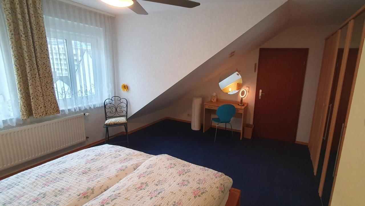 Domizil Apartamento Bad Bertrich Exterior foto