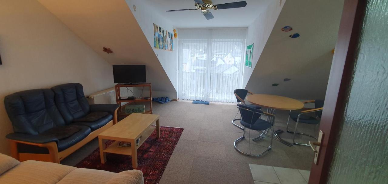 Domizil Apartamento Bad Bertrich Exterior foto