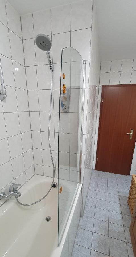 Domizil Apartamento Bad Bertrich Exterior foto