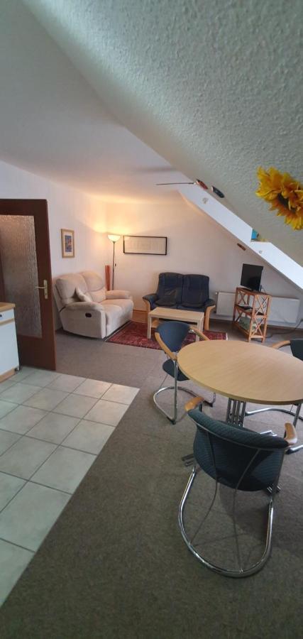 Domizil Apartamento Bad Bertrich Exterior foto