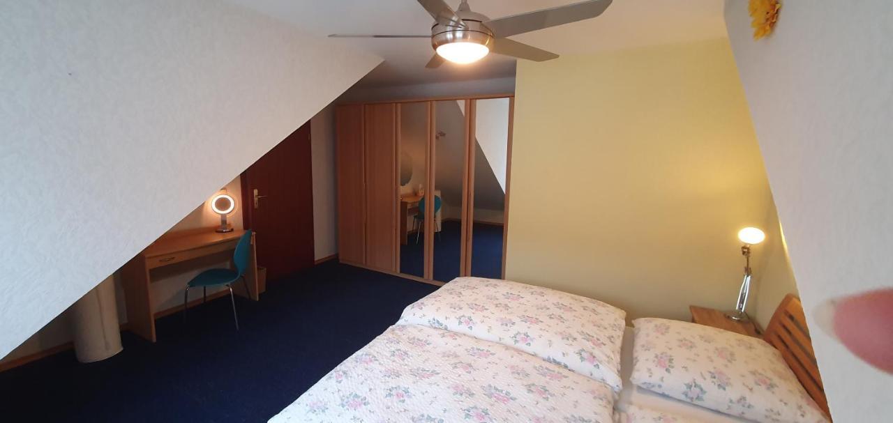 Domizil Apartamento Bad Bertrich Exterior foto