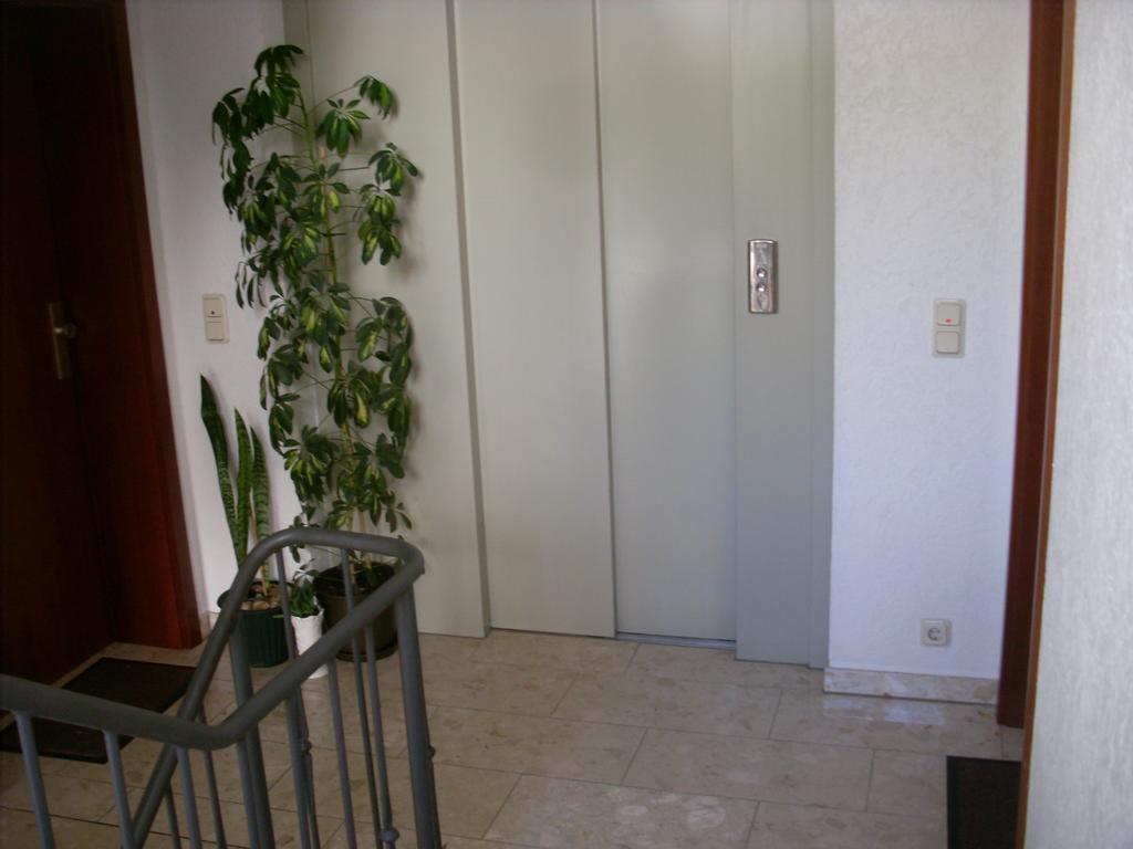 Domizil Apartamento Bad Bertrich Exterior foto