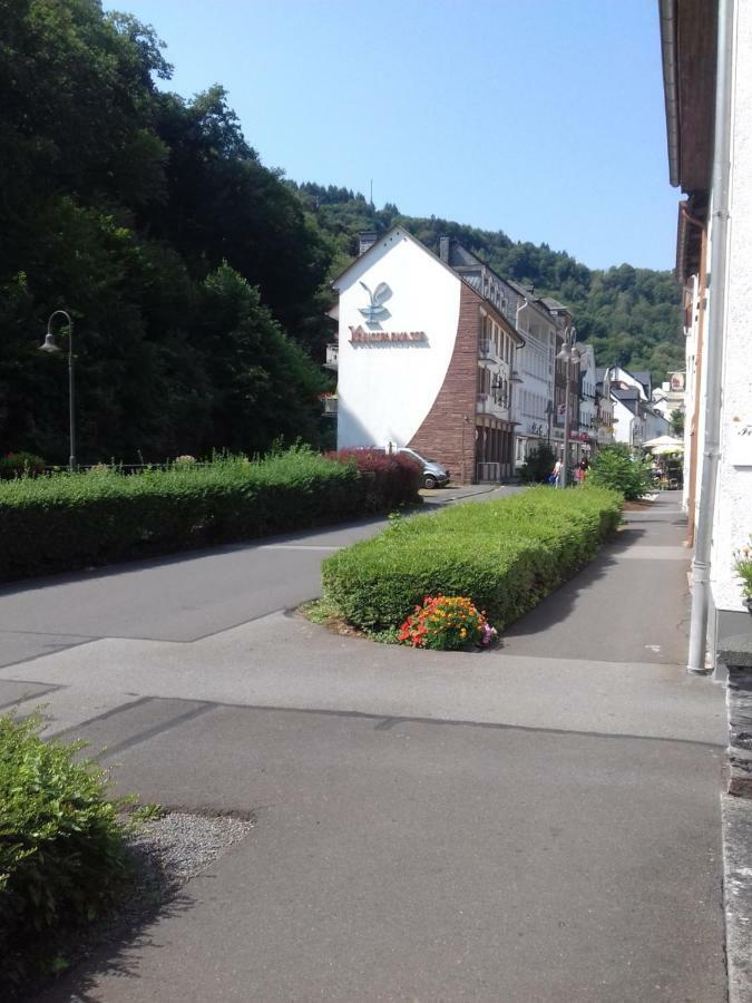 Domizil Apartamento Bad Bertrich Exterior foto